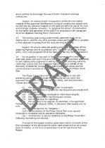 Draft Decision Notice - page 6